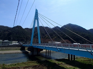 さづっ子橋